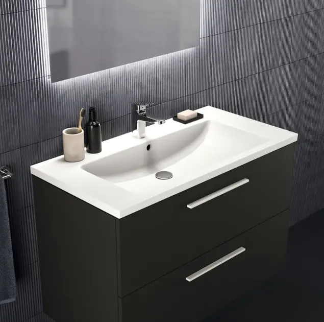 Ideal Standard - i.Life B - Mosdószekrény - T5276NV – 5. kép