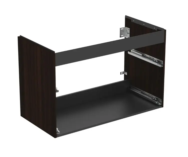 Ideal Standard - i.Life B - Mosdószekrény - T5276NW – 3. kép