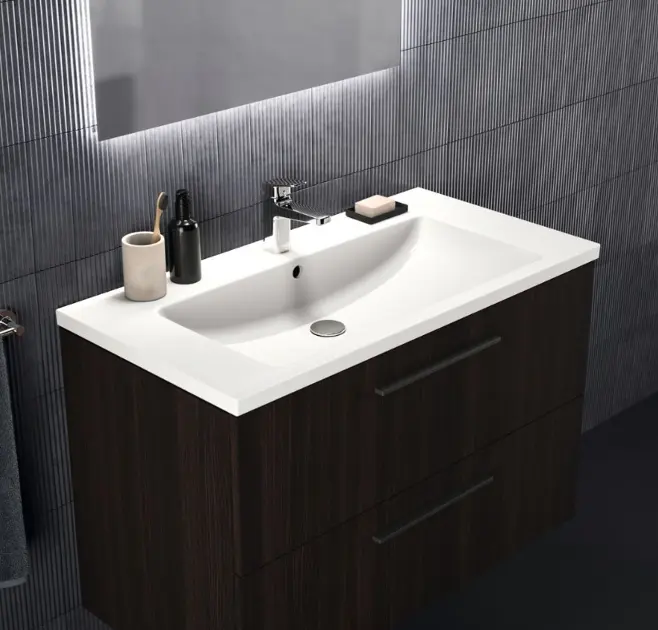 Ideal Standard - i.Life B - Mosdószekrény - T5276NW – 5. kép