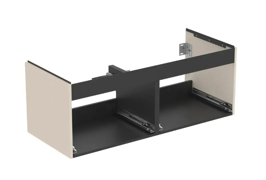 Ideal Standard - i.Life B - Mosdószekrény - T5277NF – 3. kép