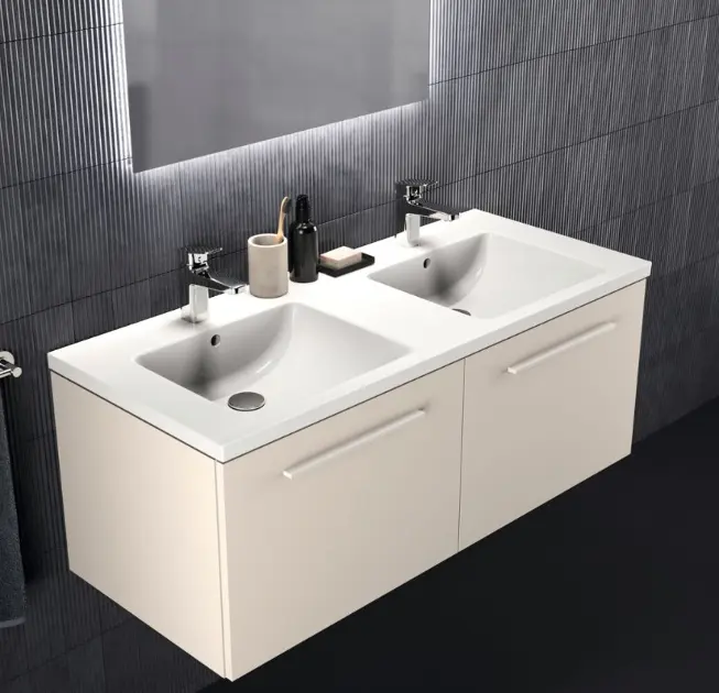Ideal Standard - i.Life B - Mosdószekrény - T5277NF – 5. kép