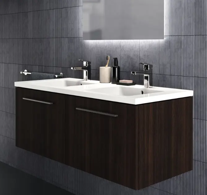 Ideal Standard - i.Life B - Mosdószekrény - T5277NW – 5. kép