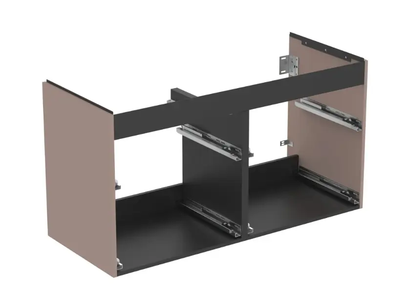 Ideal Standard - i.Life B - Mosdószekrény - T5278NH – 3. kép