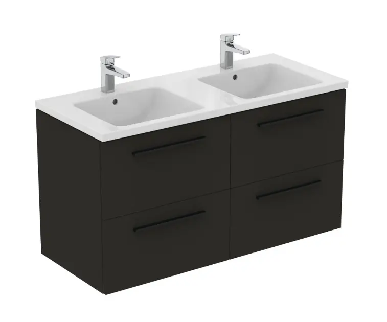 Ideal Standard - i.Life B - Mosdószekrény - T5278NV – 4. kép