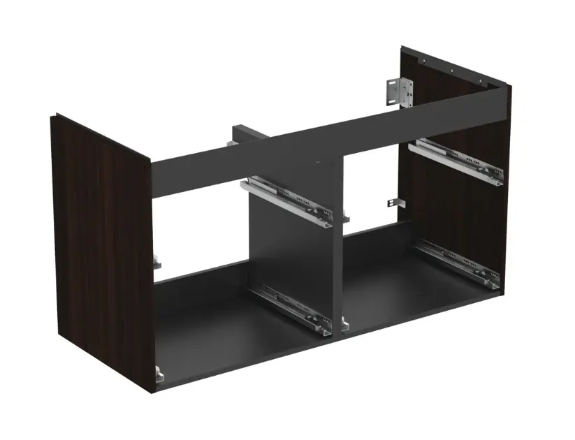 Ideal Standard - i.Life B - Mosdószekrény - T5278NW – 3. kép