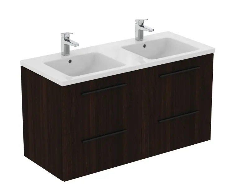 Ideal Standard - i.Life B - Mosdószekrény - T5278NW – 4. kép