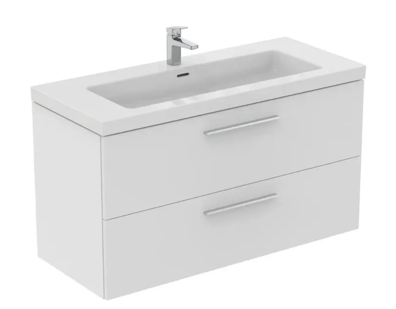 Ideal Standard - i.Life B - Mosdószekrény - T5514DU – 4. kép