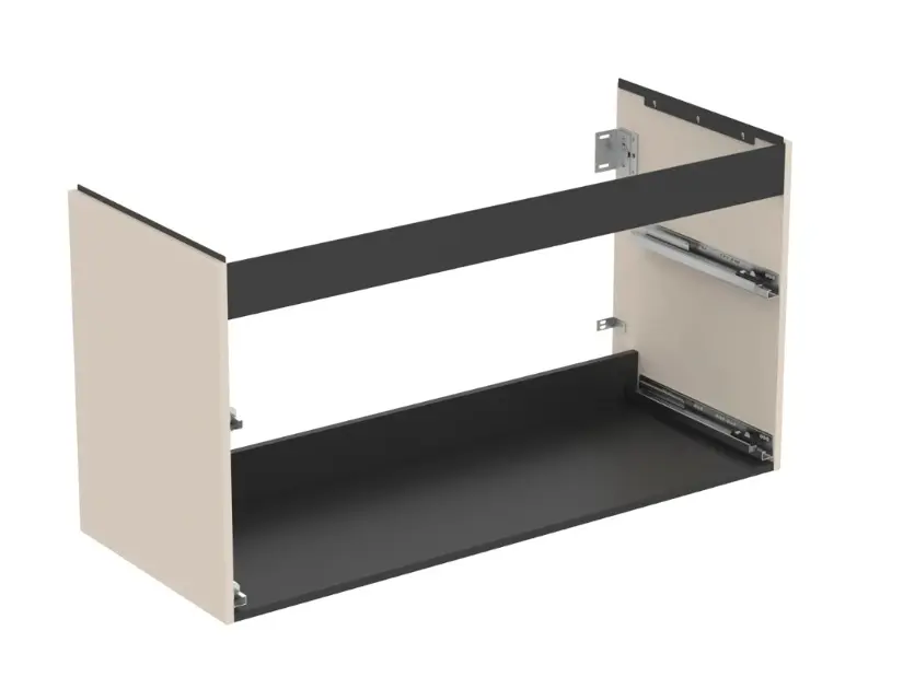 Ideal Standard - i.Life B - Mosdószekrény - T5514NF – 3. kép