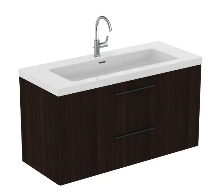 Ideal Standard - i.Life B - Mosdószekrény - T5514NW – 4. kép