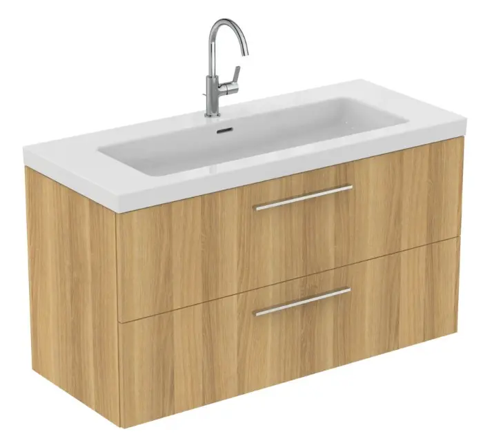 Ideal Standard - i.Life B - Mosdószekrény - T5514NX – 3. kép
