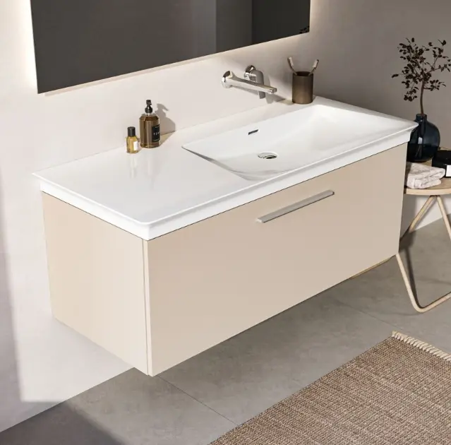 Ideal Standard - i.Life B - Mosdószekrény - T5515NF – 5. kép