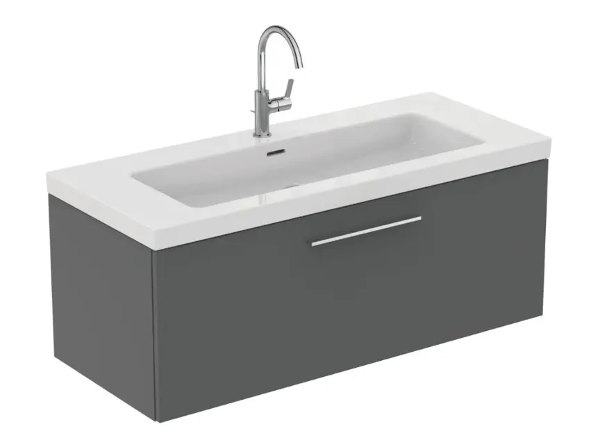 Ideal Standard - i.Life B - Mosdószekrény - T5515NG – 4. kép