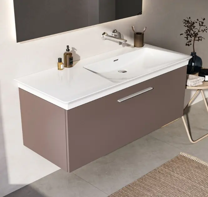 Ideal Standard - i.Life B - Mosdószekrény - T5515NH – 5. kép
