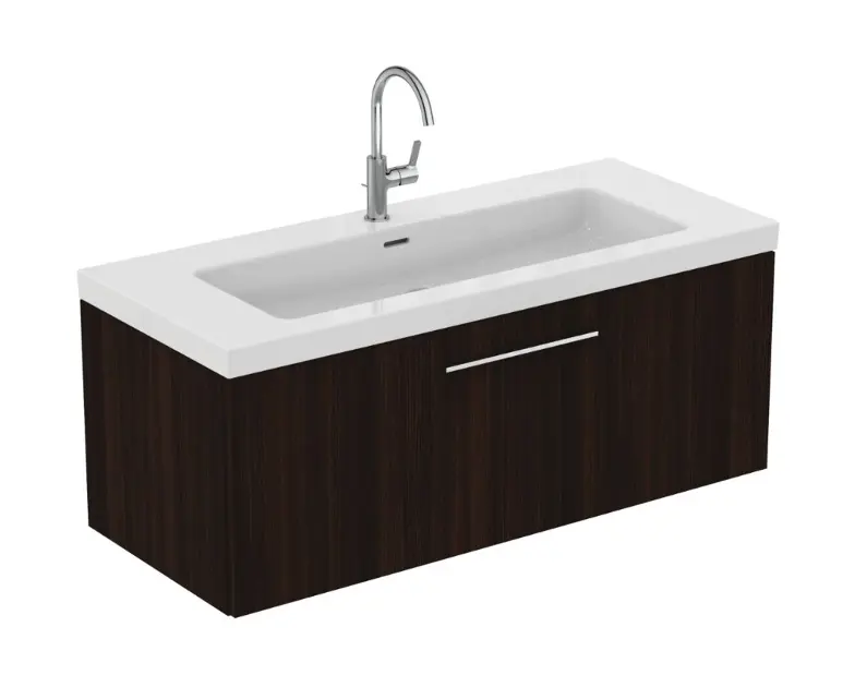 Ideal Standard - i.Life B - Mosdószekrény - T5515NW – 4. kép