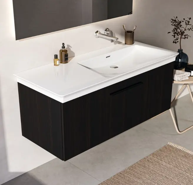 Ideal Standard - i.Life B - Mosdószekrény - T5515NW – 5. kép