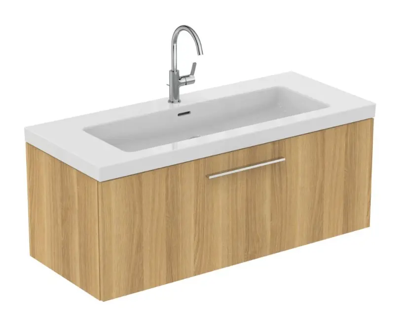 Ideal Standard - i.Life B - Mosdószekrény - T5515NX – 4. kép