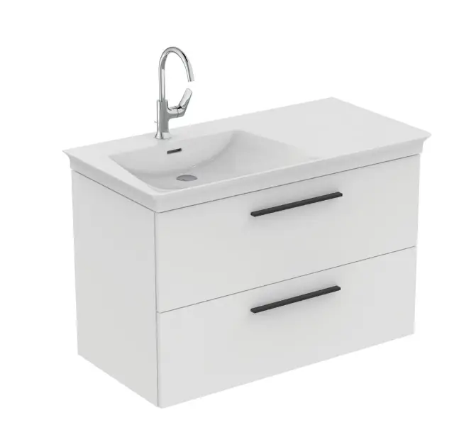 Ideal Standard - i.Life B - Mosdószekrény - T5584DU – 4. kép