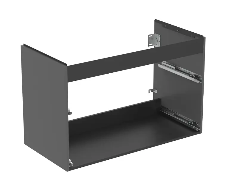 Ideal Standard - i.Life B - Mosdószekrény - T5584NG – 3. kép