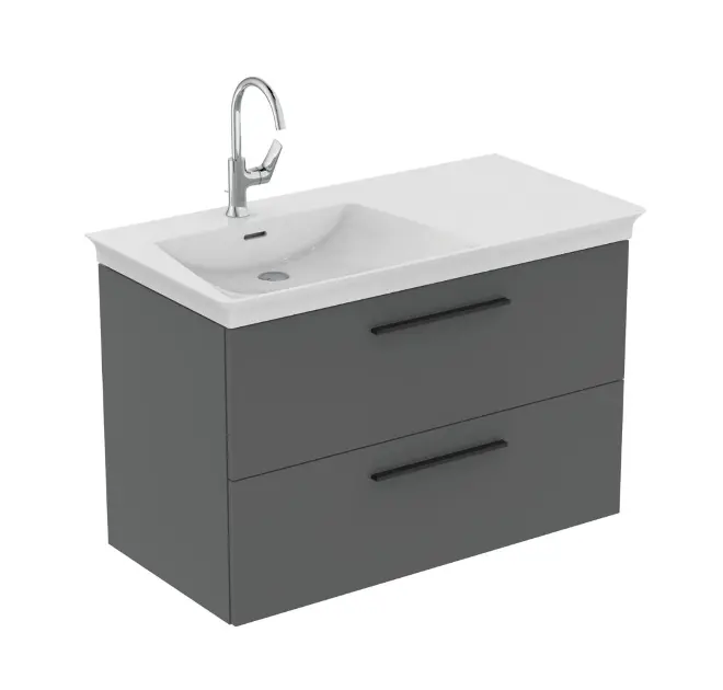 Ideal Standard - i.Life B - Mosdószekrény - T5584NG – 4. kép