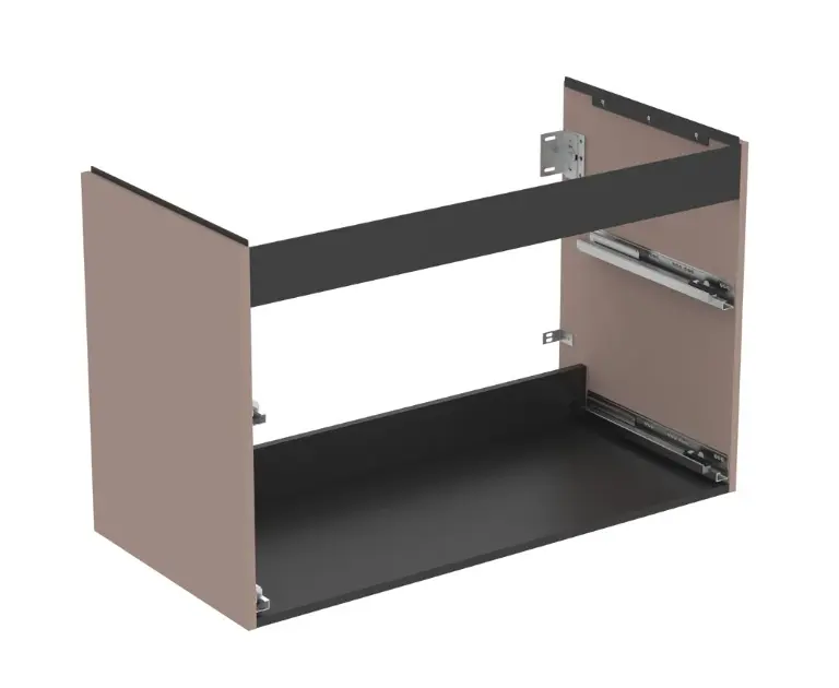 Ideal Standard - i.Life B - Mosdószekrény - T5584NH – 3. kép