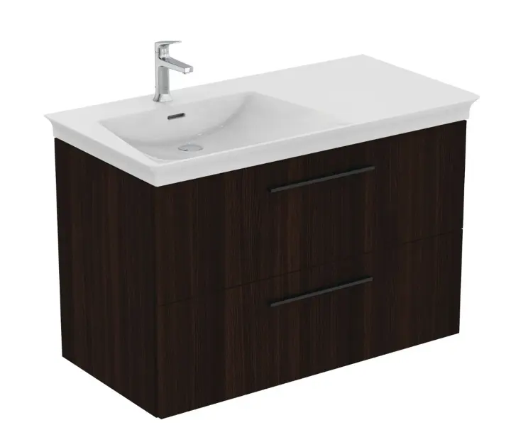 Ideal Standard - i.Life B - Mosdószekrény - T5584NW – 3. kép