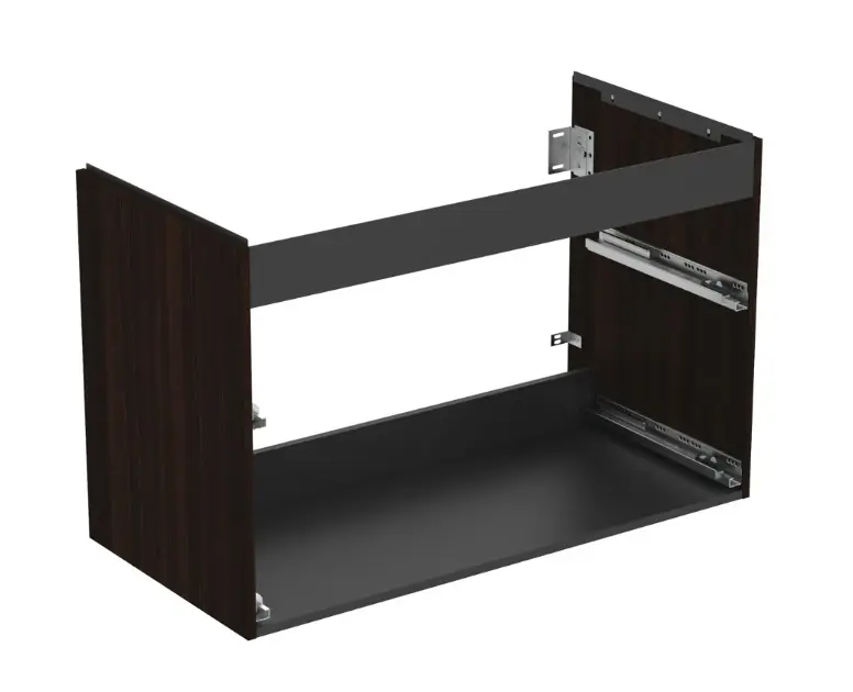 Ideal Standard - i.Life B - Mosdószekrény - T5584NW – 4. kép