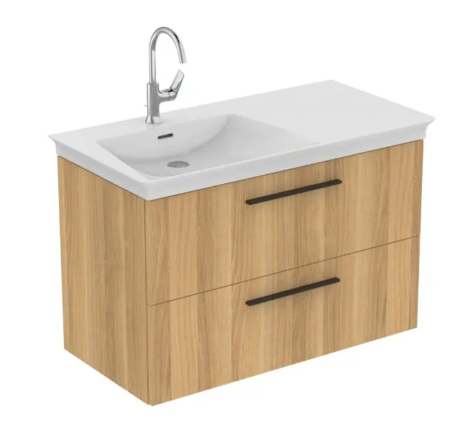 Ideal Standard - i.Life B - Mosdószekrény - T5584NX – 4. kép