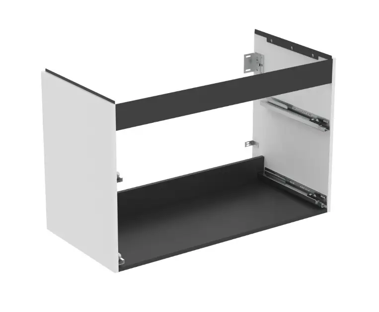 Ideal Standard - i.Life B - Mosdószekrény - T5585DU – 3. kép