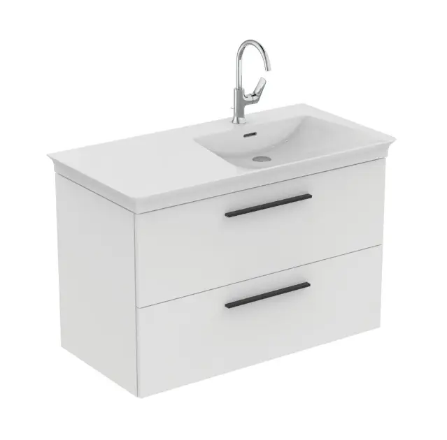 Ideal Standard - i.Life B - Mosdószekrény - T5585DU – 4. kép
