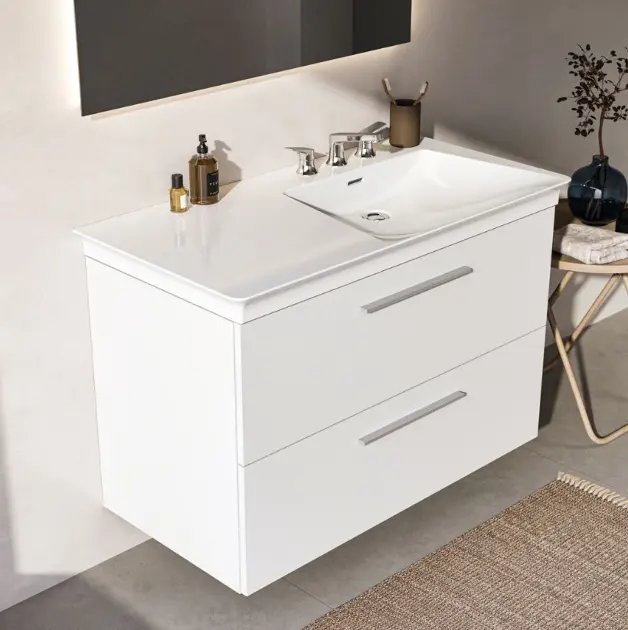Ideal Standard - i.Life B - Mosdószekrény - T5585DU – 5. kép