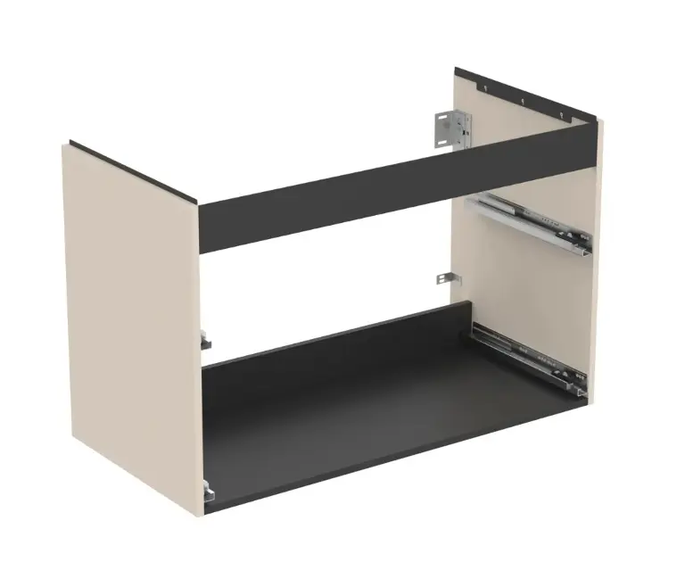 Ideal Standard - i.Life B - Mosdószekrény - T5585NF – 3. kép