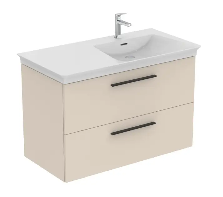 Ideal Standard - i.Life B - Mosdószekrény - T5585NF – 4. kép