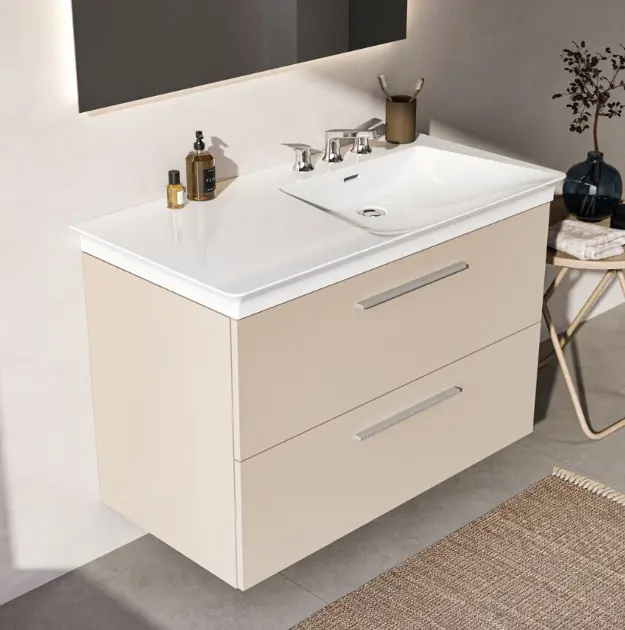 Ideal Standard - i.Life B - Mosdószekrény - T5585NF – 5. kép