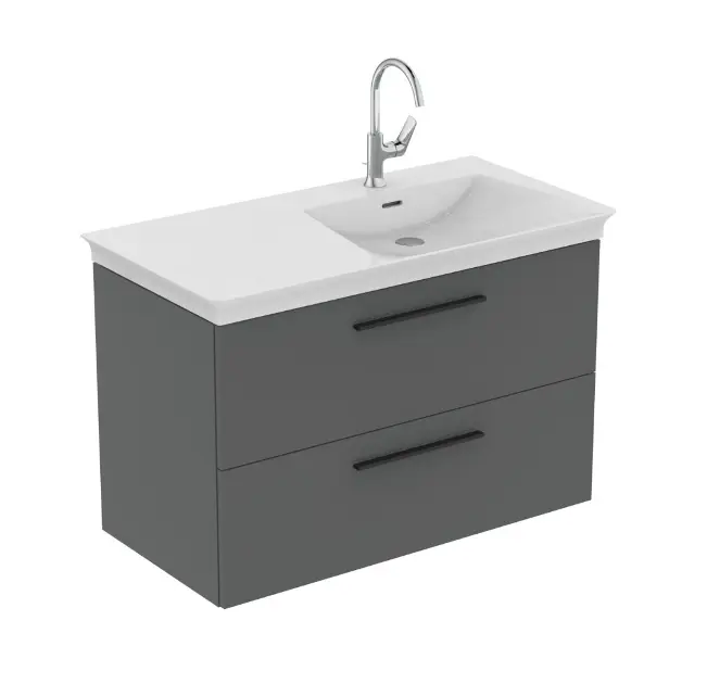 Ideal Standard - i.Life B - Mosdószekrény - T5585NG – 3. kép