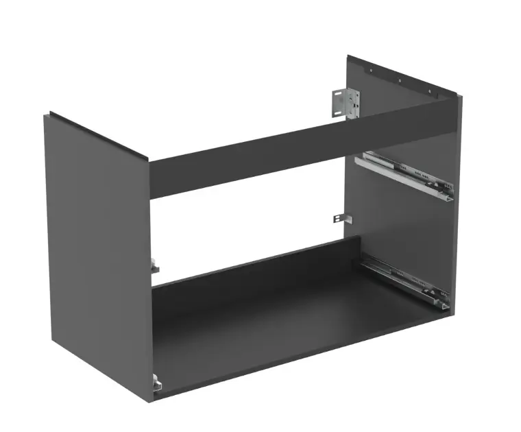 Ideal Standard - i.Life B - Mosdószekrény - T5585NG – 4. kép