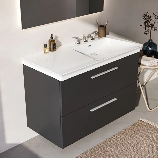 Ideal Standard - i.Life B - Mosdószekrény - T5585NG – 5. kép