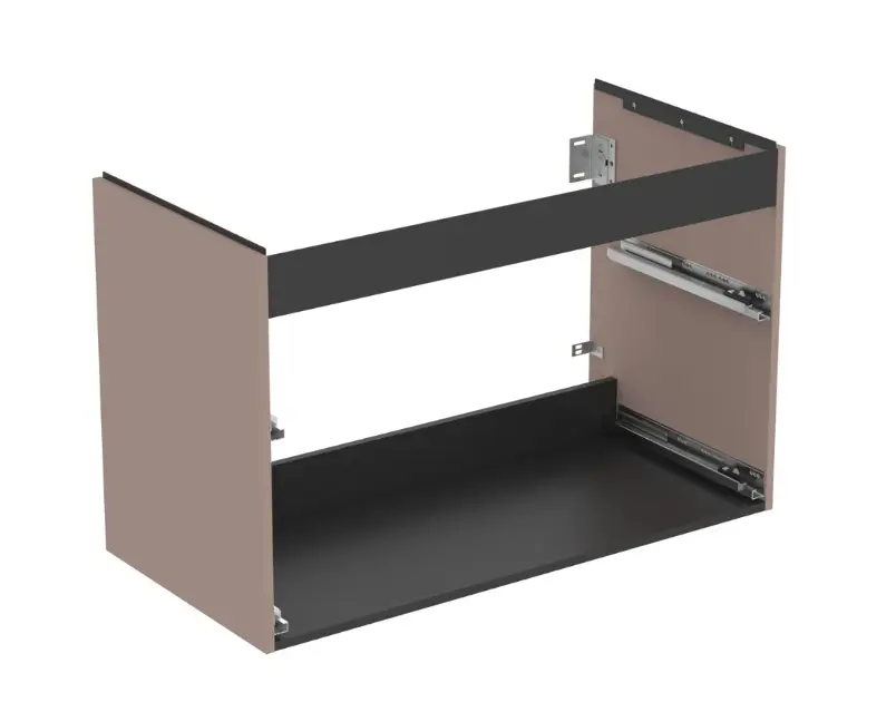 Ideal Standard - i.Life B - Mosdószekrény - T5585NH – 4. kép