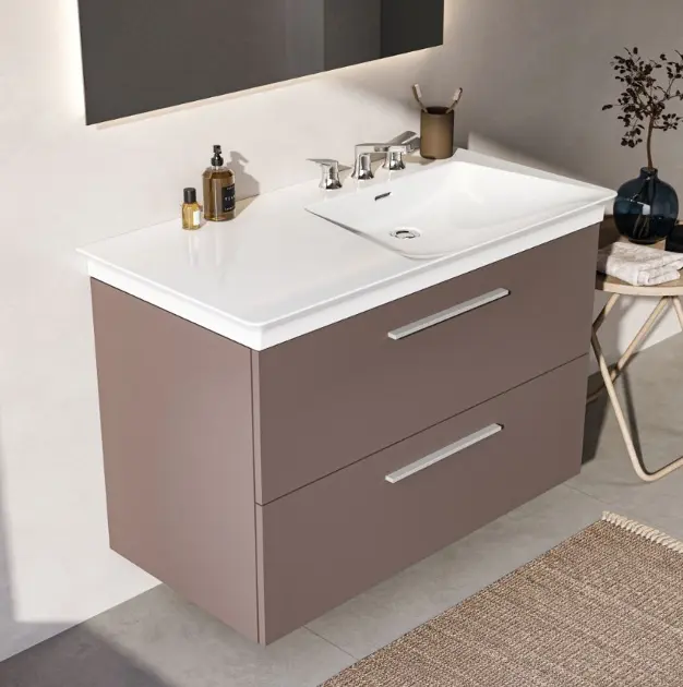 Ideal Standard - i.Life B - Mosdószekrény - T5585NH – 5. kép