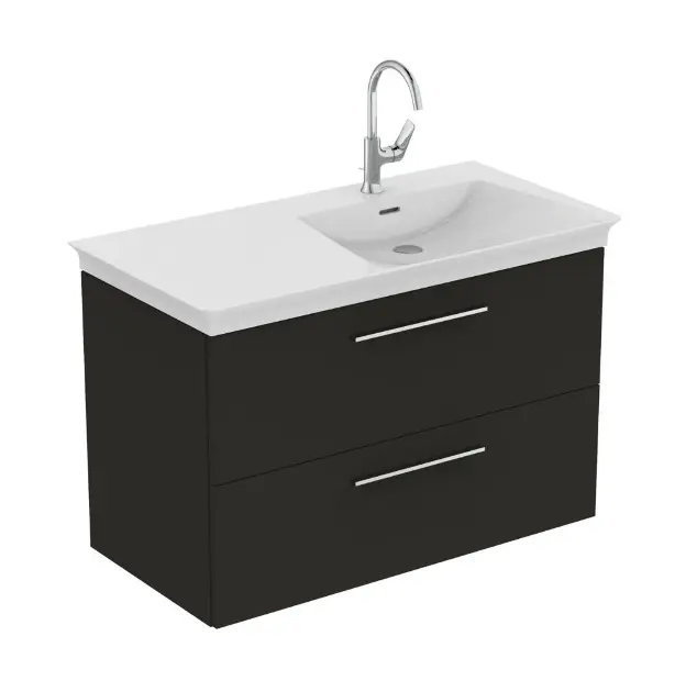 Ideal Standard - i.Life B - Mosdószekrény - T5585NV – 3. kép