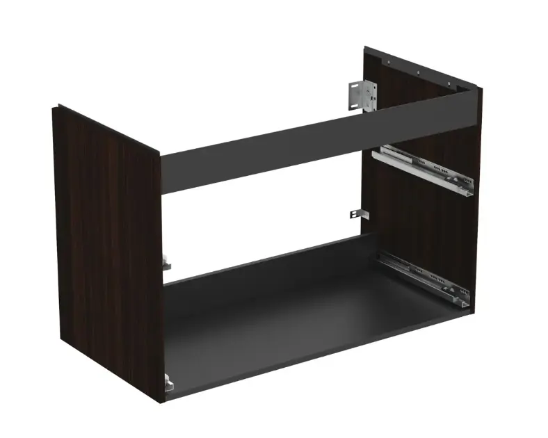 Ideal Standard - i.Life B - Mosdószekrény - T5585NW – 3. kép