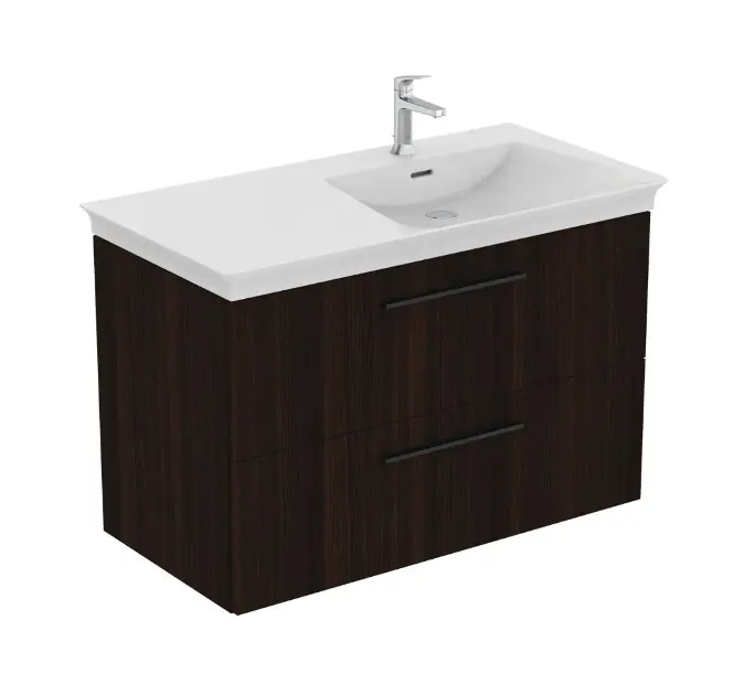 Ideal Standard - i.Life B - Mosdószekrény - T5585NW – 4. kép