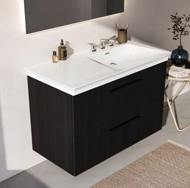 Ideal Standard - i.Life B - Mosdószekrény - T5585NW – 5. kép