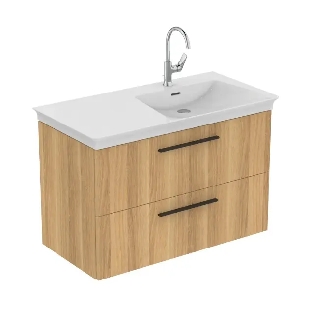Ideal Standard - i.Life B - Mosdószekrény - T5585NX – 3. kép