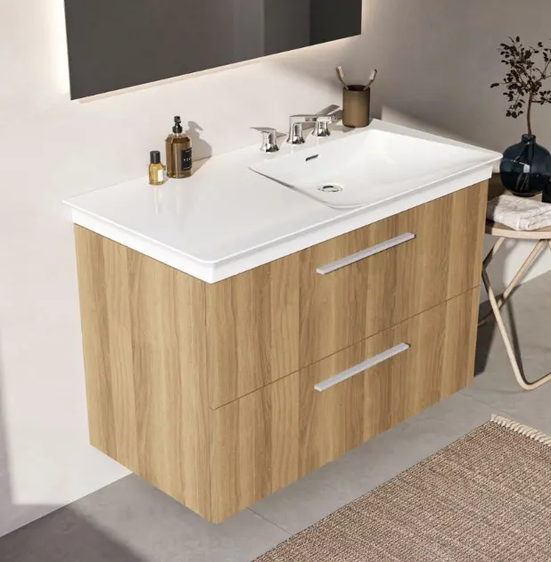 Ideal Standard - i.Life B - Mosdószekrény - T5585NX – 5. kép