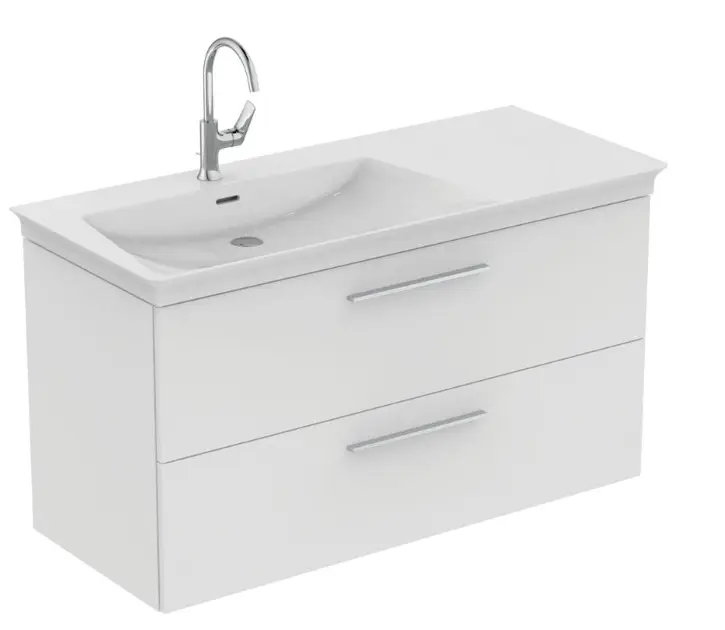 Ideal Standard - i.Life B - Mosdószekrény - T5586DU – 4. kép