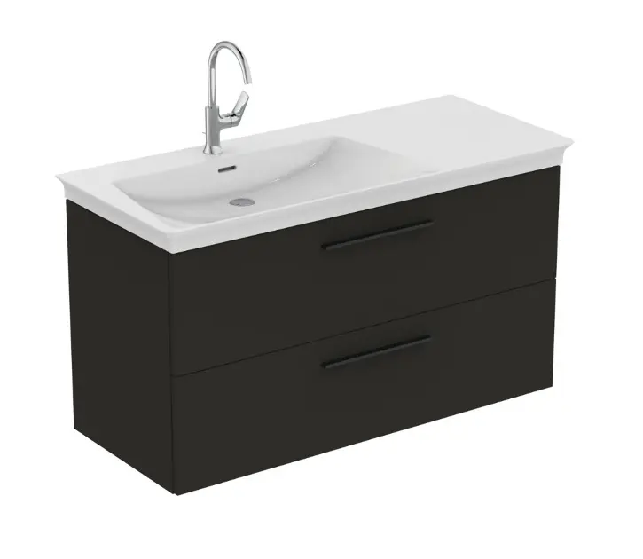 Ideal Standard - i.Life B - Mosdószekrény - T5586NV – 4. kép