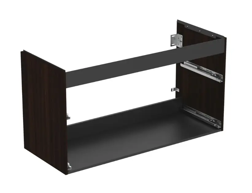Ideal Standard - i.Life B - Mosdószekrény - T5586NW – 3. kép