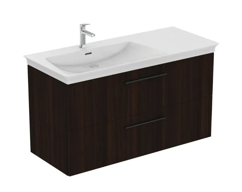 Ideal Standard - i.Life B - Mosdószekrény - T5586NW – 4. kép