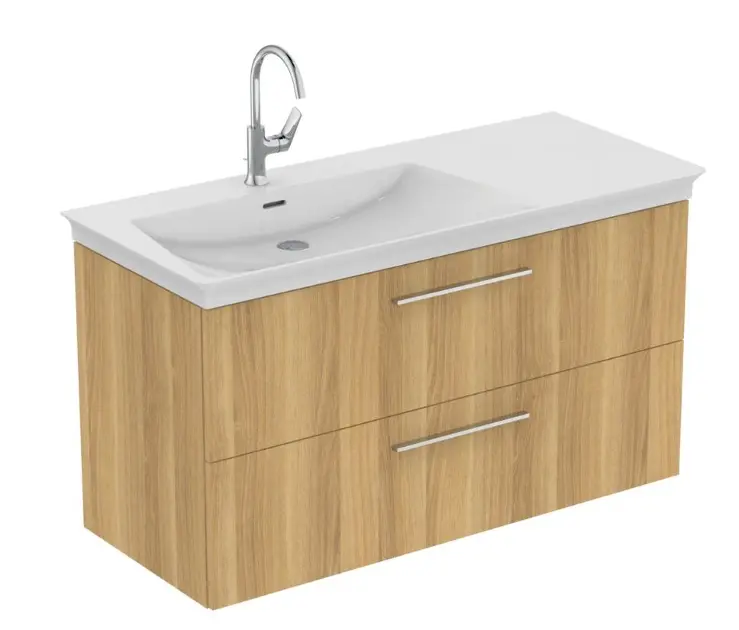 Ideal Standard - i.Life B - Mosdószekrény - T5586NX – 4. kép