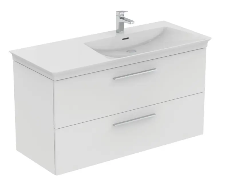 Ideal Standard - i.Life B - Mosdószekrény - T5587DU – 4. kép